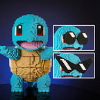 Life-Sized Hydro Turtle