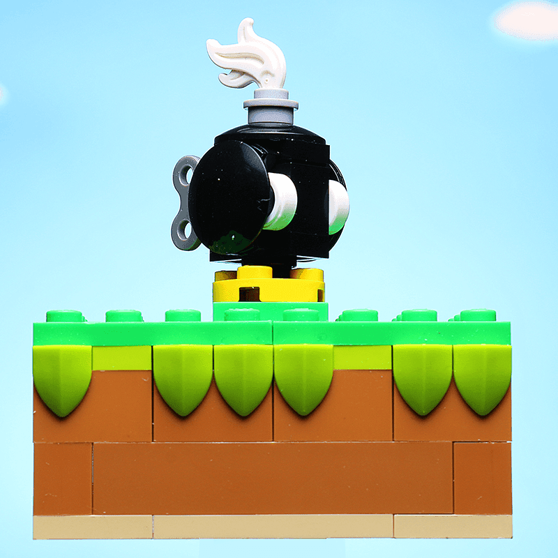 B3 Customs Ka-Bomb Power Pack - 