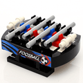 Foosball Table B3 Customs Arcade Building made using LEGO parts - 