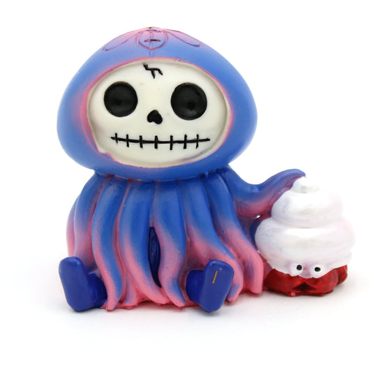 Squeed Furrybones Figurine