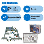 Squire Dungeon Terrain Set