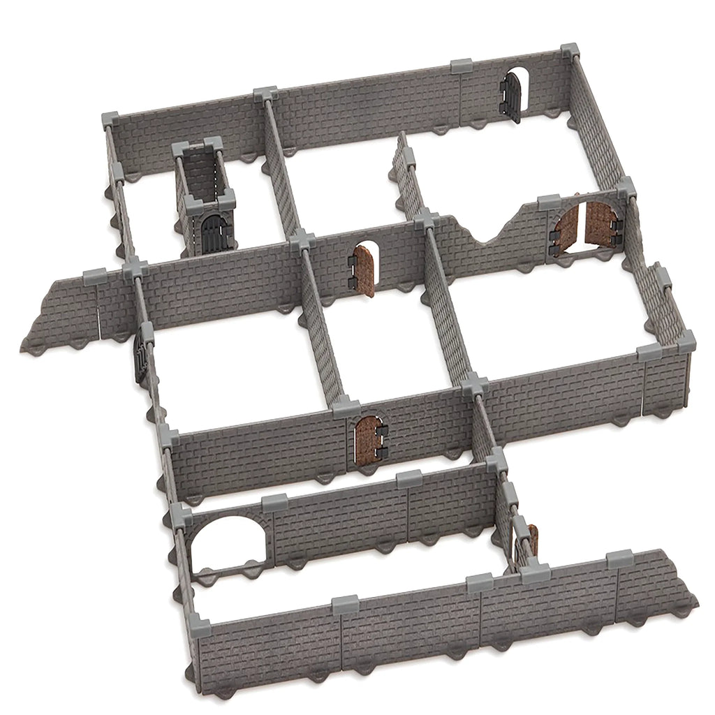 Squire Dungeon Terrain Set