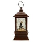 Harry Potter Spinning Musical Lantern