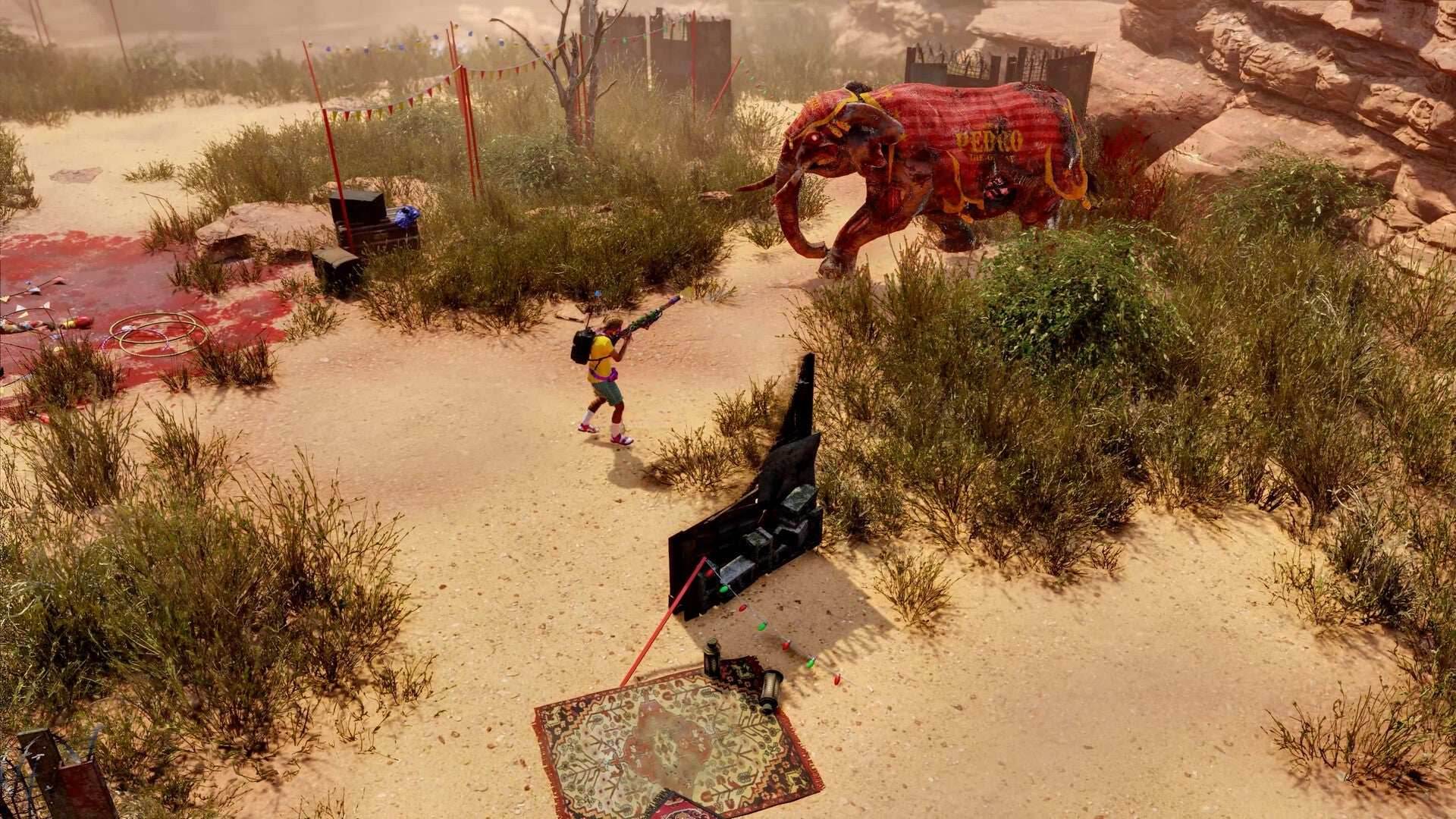 Welcome To Paradize (PlayStation 5) - Game Only