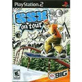 SSX On Tour - PlayStation 2 - 