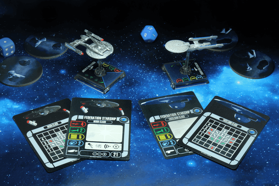 Star Trek: Alliance - Dominion War Campaign - 