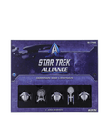 Star Trek: Alliance - Dominion War Campaign - 