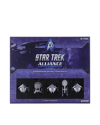 Star Trek: Alliance - Dominion War Campaign - 