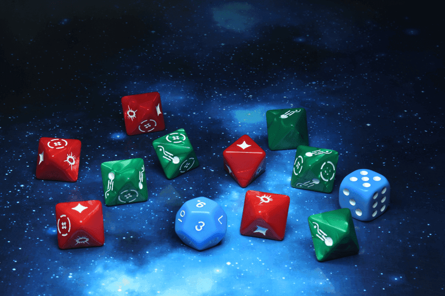 Star Trek: Alliance - Dominion War Campaign - 