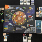 Alien Frontiers 5th Edition - 