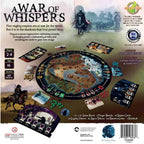 A War of Whispers - 