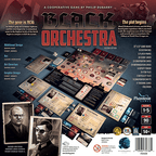 Black Orchestra - 