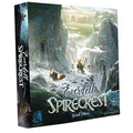 Everdell: Spirecrest 2nd Edition - 