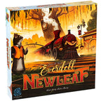 Everdell: Newleaf - 