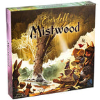 Everdell: Mistwood - 