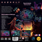 Anomaly - 