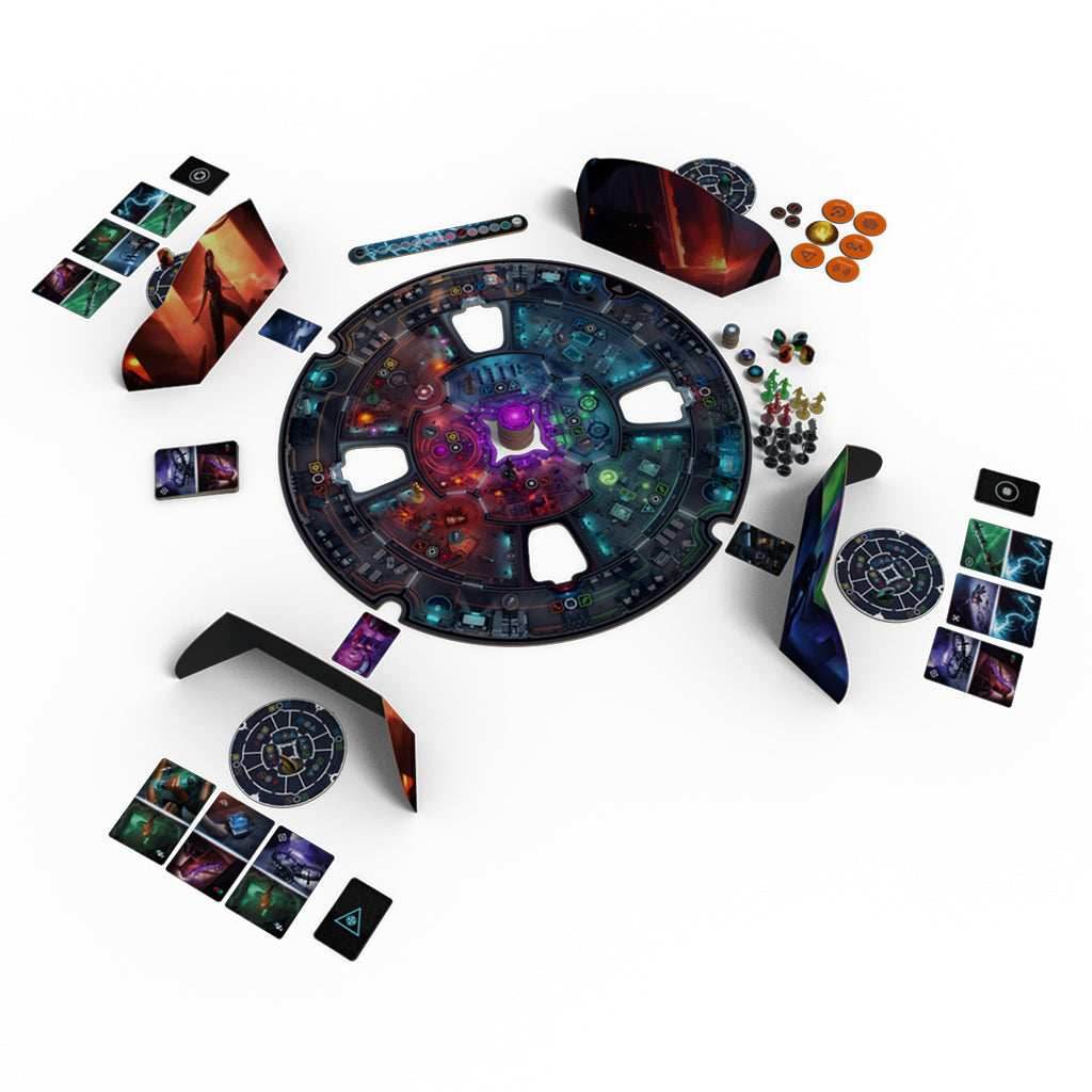 Anomaly - 