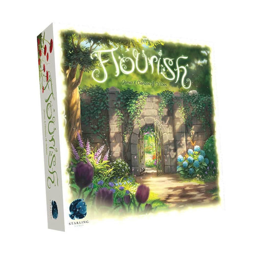 Flourish - 