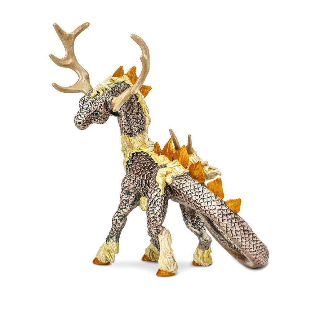 Stag Dragon Toy