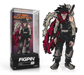 FiGPiN: My Hero Academia - Stain #327 - 