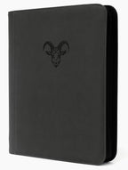 9 Pocket TopLoader Binder