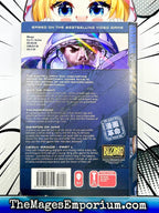 Star Craft Frontline Vol 1 - 