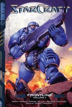 Star Craft Frontline Vol 1 - 