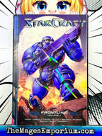 Star Craft Frontline Vol 1 - 