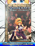 Star Craft Ghost Academy Vol 1 - 