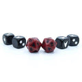 Star Trek Adventures: Command Division Dice Set - 