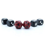 Star Trek Adventures: Command Division Dice Set - 