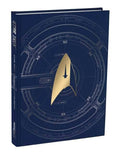 Star Trek Adventures: Discovery (2256-2258) Campaign Guide (Collector's Edition) - 