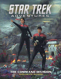 Star Trek Adventures: The Command Division - 