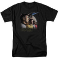 Star Trek Forward to Adventure Crew T-shirt - S