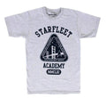 Star Trek Starfleet Academy Crew T-Shirt - S