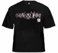 Star Trek The Movie Enterprise Crew T-shirt - S