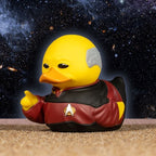 Jean-Luc Picard TUBBZ Collectible Duck