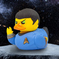 Spock TUBBZ Collectible Duck (Boxed Edition)