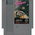 Star Voyager - NES - 