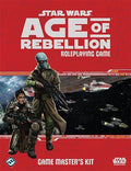 Star Wars: Age of Rebellion Game Master Kit - 