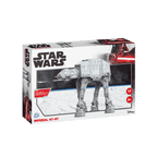4D Model Kit: Star Wars - AT-AT Walker - 