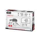 4D Model Kit: Star Wars - AT-AT Walker - 