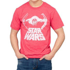 Star Wars Bat Fighter T-Shirt - S