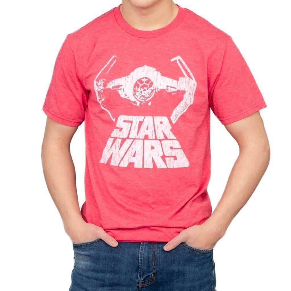 Star Wars Bat Fighter T-Shirt - S