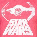 Star Wars Bat Fighter T-Shirt - S