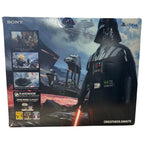 Star Wars Battlefront Bundle 500GB Playstation 4 - 