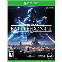 Star Wars: Battlefront II - Xbox One