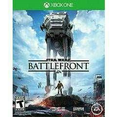 Star Wars Battlefront - Xbox One