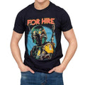 Star Wars Boba Fett For Hire T-Shirt - S