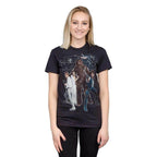 Star Wars Chewie and The Gang T-shirt - S